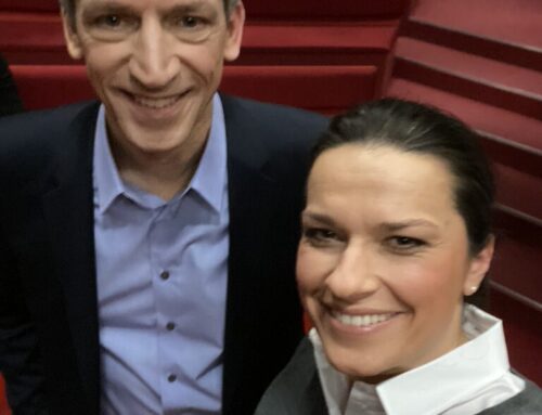 Jahresüberblick 2020 – Was für ein Jahr