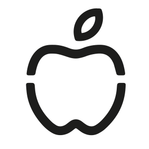 Icon Parodontologie klein