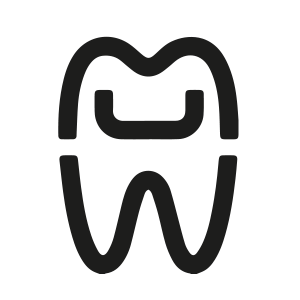 Icon Zahnerhaltung klein