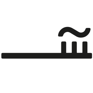 Icon Prophylaxe klein