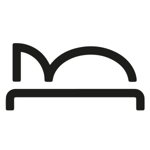 Icon Schlafmedizin klein